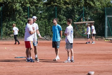 Bild 55 - Marner Tennisevent mit Mischa Zverev